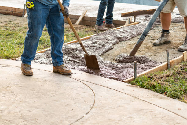 Best Concrete Sealing and Maintenance in Englewood, OH