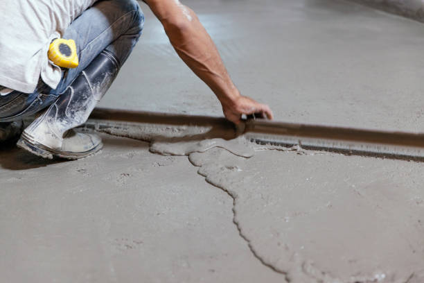 Best Stamped Concrete Services in Englewood, OH