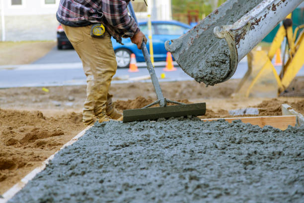 Best Decorative Concrete in Englewood, OH