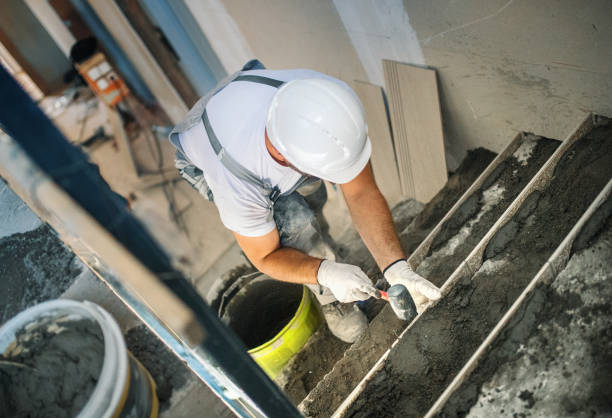 Best Concrete Staining and Coloring in Englewood, OH