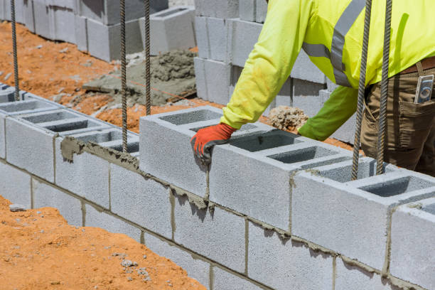 Best Concrete Retaining Walls in Englewood, OH