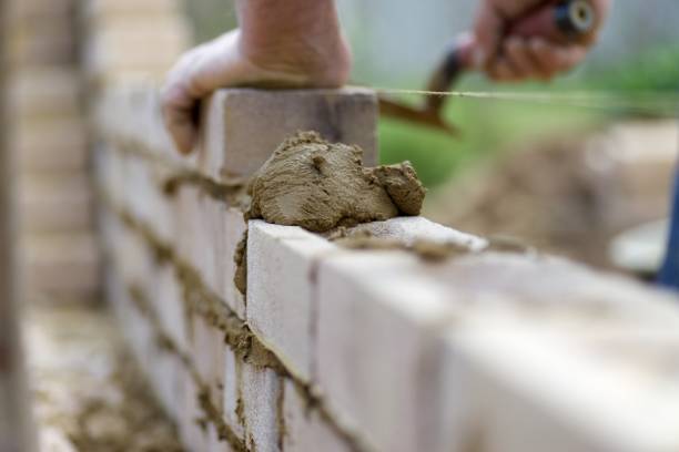 Best Concrete Driveway Installation in Englewood, OH