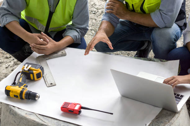 Best Concrete Removal and Replacement in Englewood, OH
