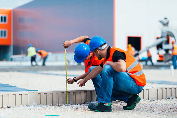 Best Concrete Grinding and Polishing in Englewood, OH