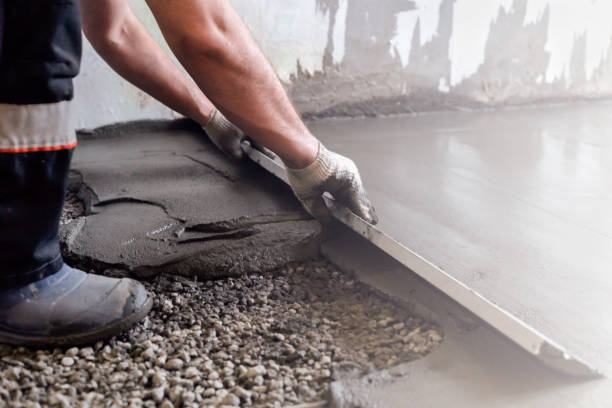 Best Concrete Sidewalk Installation in Englewood, OH